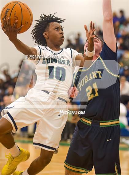 Thumbnail 2 in Durant @ Sumner photogallery.