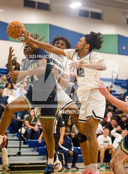 Thumbnail 3 in Durant @ Sumner photogallery.