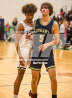 Photo from the gallery "Durant @ Sumner"