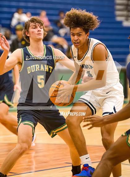 Thumbnail 2 in Durant @ Sumner photogallery.