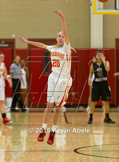 Thumbnail 2 in Red Mountain @ Chaparral (AIA Div 1 Playoff) photogallery.