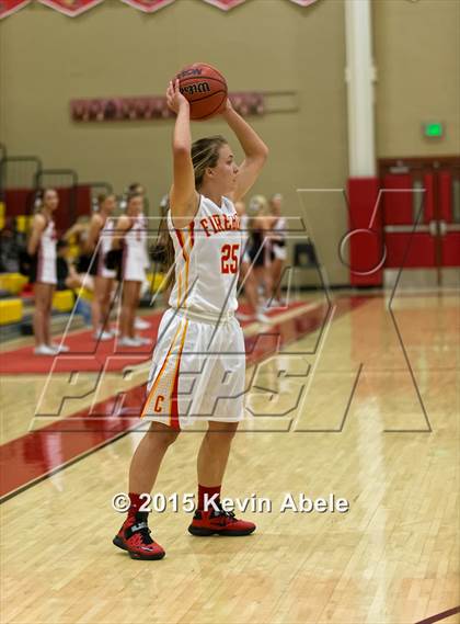 Thumbnail 2 in Red Mountain @ Chaparral (AIA Div 1 Playoff) photogallery.