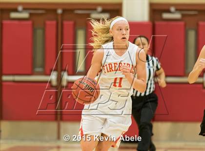 Thumbnail 1 in Red Mountain @ Chaparral (AIA Div 1 Playoff) photogallery.