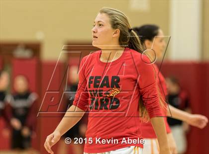 Thumbnail 1 in Red Mountain @ Chaparral (AIA Div 1 Playoff) photogallery.