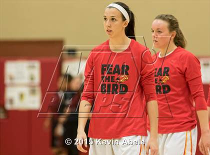 Thumbnail 1 in Red Mountain @ Chaparral (AIA Div 1 Playoff) photogallery.