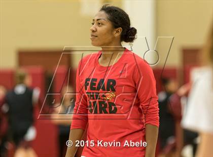 Thumbnail 3 in Red Mountain @ Chaparral (AIA Div 1 Playoff) photogallery.