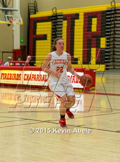 Thumbnail 3 in Red Mountain @ Chaparral (AIA Div 1 Playoff) photogallery.