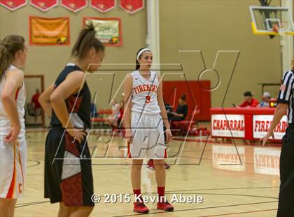 Thumbnail 2 in Red Mountain @ Chaparral (AIA Div 1 Playoff) photogallery.