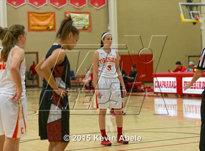 Thumbnail 3 in Red Mountain @ Chaparral (AIA Div 1 Playoff) photogallery.
