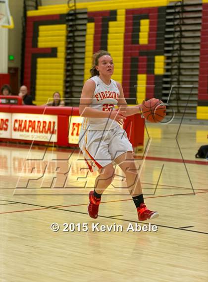 Thumbnail 1 in Red Mountain @ Chaparral (AIA Div 1 Playoff) photogallery.