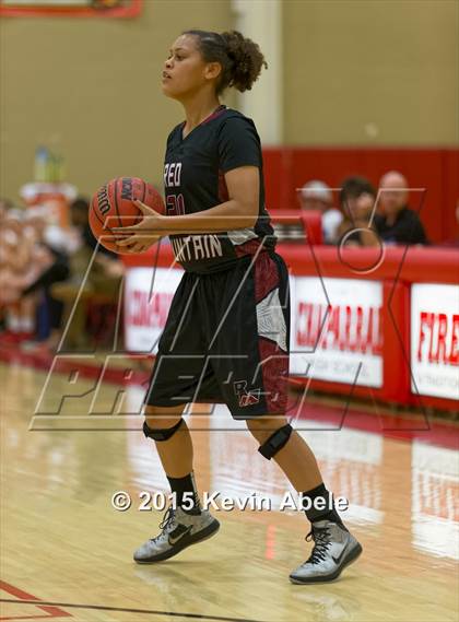 Thumbnail 3 in Red Mountain @ Chaparral (AIA Div 1 Playoff) photogallery.