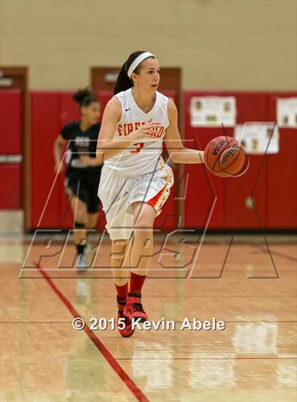 Thumbnail 3 in Red Mountain @ Chaparral (AIA Div 1 Playoff) photogallery.