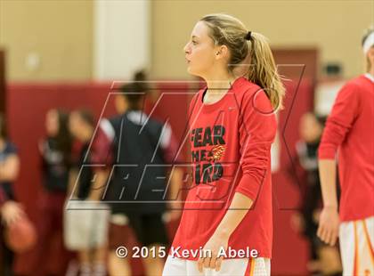 Thumbnail 3 in Red Mountain @ Chaparral (AIA Div 1 Playoff) photogallery.