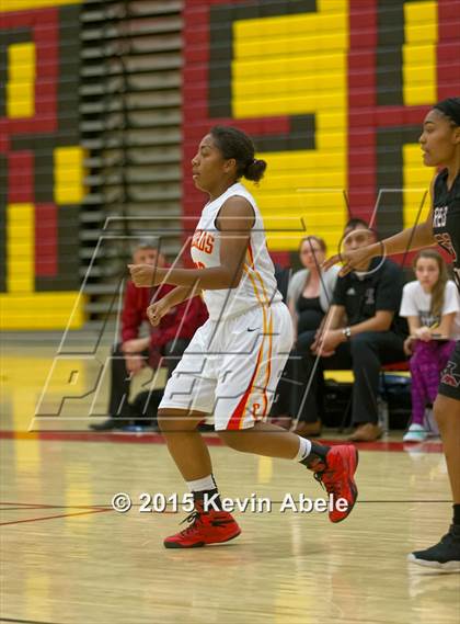 Thumbnail 2 in Red Mountain @ Chaparral (AIA Div 1 Playoff) photogallery.