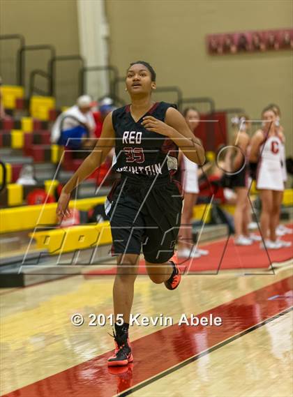 Thumbnail 3 in Red Mountain @ Chaparral (AIA Div 1 Playoff) photogallery.