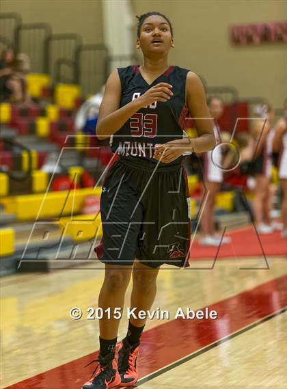 Thumbnail 2 in Red Mountain @ Chaparral (AIA Div 1 Playoff) photogallery.