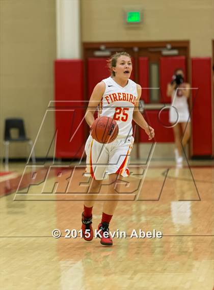 Thumbnail 1 in Red Mountain @ Chaparral (AIA Div 1 Playoff) photogallery.
