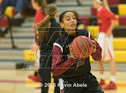 Thumbnail 3 in Red Mountain @ Chaparral (AIA Div 1 Playoff) photogallery.