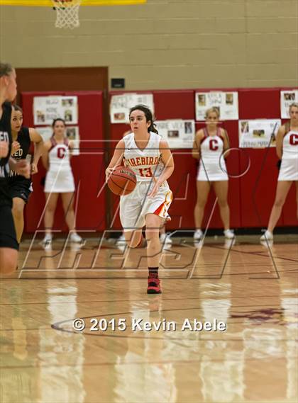 Thumbnail 2 in Red Mountain @ Chaparral (AIA Div 1 Playoff) photogallery.