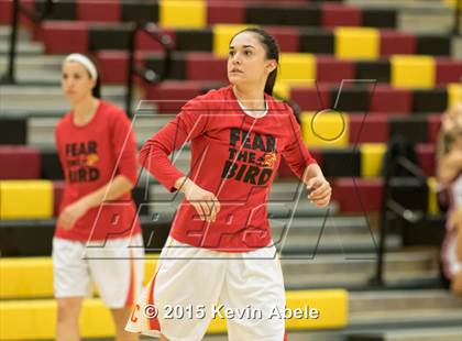 Thumbnail 3 in Red Mountain @ Chaparral (AIA Div 1 Playoff) photogallery.