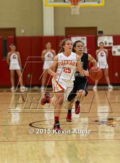 Thumbnail 1 in Red Mountain @ Chaparral (AIA Div 1 Playoff) photogallery.