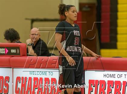 Thumbnail 1 in Red Mountain @ Chaparral (AIA Div 1 Playoff) photogallery.
