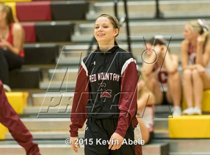 Thumbnail 1 in Red Mountain @ Chaparral (AIA Div 1 Playoff) photogallery.