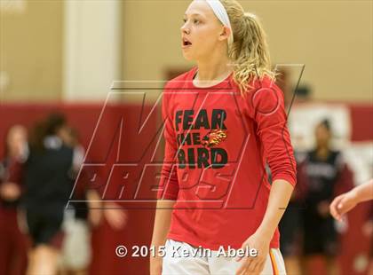 Thumbnail 2 in Red Mountain @ Chaparral (AIA Div 1 Playoff) photogallery.
