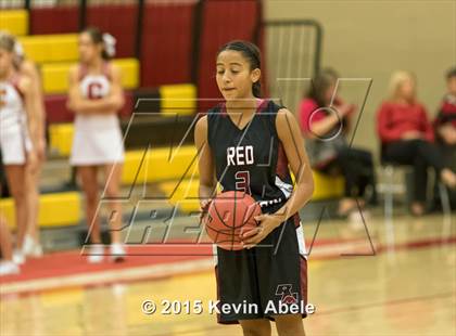 Thumbnail 2 in Red Mountain @ Chaparral (AIA Div 1 Playoff) photogallery.