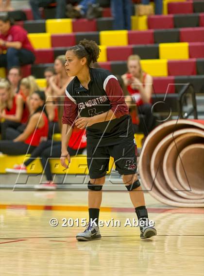 Thumbnail 2 in Red Mountain @ Chaparral (AIA Div 1 Playoff) photogallery.