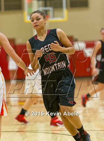 Thumbnail 3 in Red Mountain @ Chaparral (AIA Div 1 Playoff) photogallery.