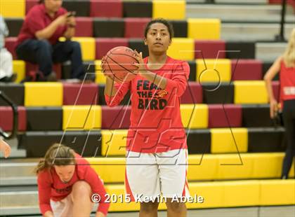 Thumbnail 1 in Red Mountain @ Chaparral (AIA Div 1 Playoff) photogallery.
