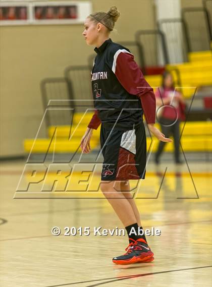 Thumbnail 3 in Red Mountain @ Chaparral (AIA Div 1 Playoff) photogallery.