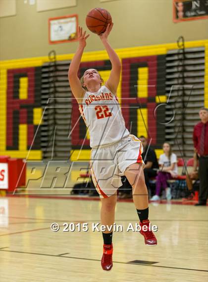 Thumbnail 3 in Red Mountain @ Chaparral (AIA Div 1 Playoff) photogallery.