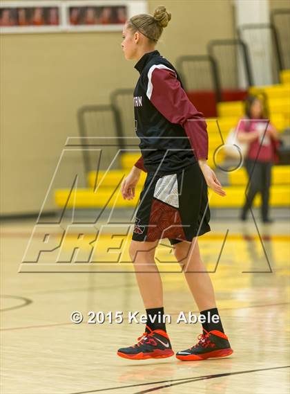 Thumbnail 1 in Red Mountain @ Chaparral (AIA Div 1 Playoff) photogallery.