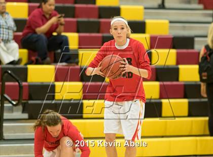 Thumbnail 3 in Red Mountain @ Chaparral (AIA Div 1 Playoff) photogallery.