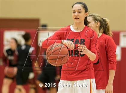Thumbnail 2 in Red Mountain @ Chaparral (AIA Div 1 Playoff) photogallery.