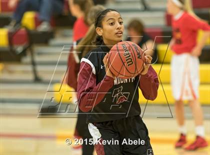 Thumbnail 2 in Red Mountain @ Chaparral (AIA Div 1 Playoff) photogallery.