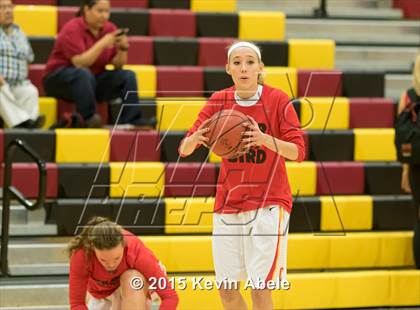 Thumbnail 2 in Red Mountain @ Chaparral (AIA Div 1 Playoff) photogallery.