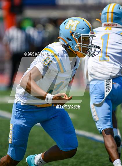 Thumbnail 1 in Douglas County vs. Mays photogallery.