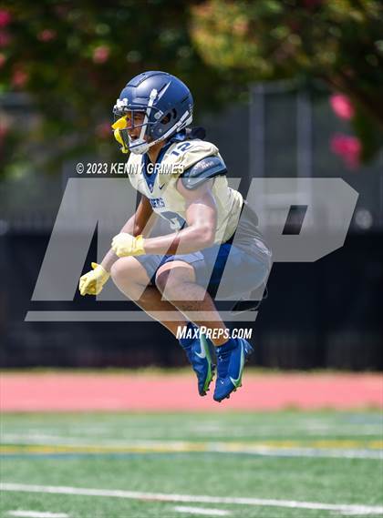 Thumbnail 1 in Douglas County vs. Mays photogallery.
