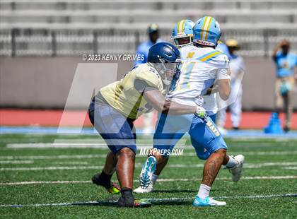Thumbnail 1 in Douglas County vs. Mays photogallery.