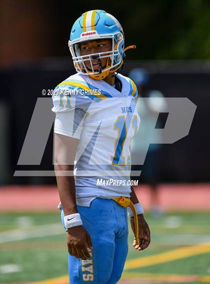Thumbnail 1 in Douglas County vs. Mays photogallery.