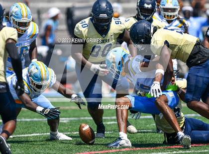 Thumbnail 2 in Douglas County vs. Mays photogallery.