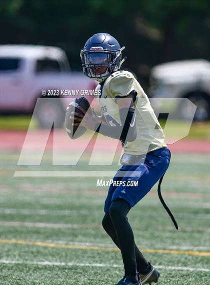 Thumbnail 1 in Douglas County vs. Mays photogallery.
