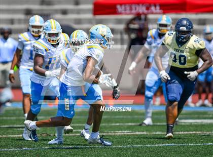 Thumbnail 1 in Douglas County vs. Mays photogallery.