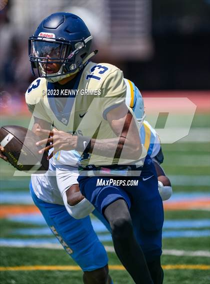 Thumbnail 3 in Douglas County vs. Mays photogallery.