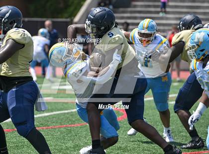 Thumbnail 1 in Douglas County vs. Mays photogallery.