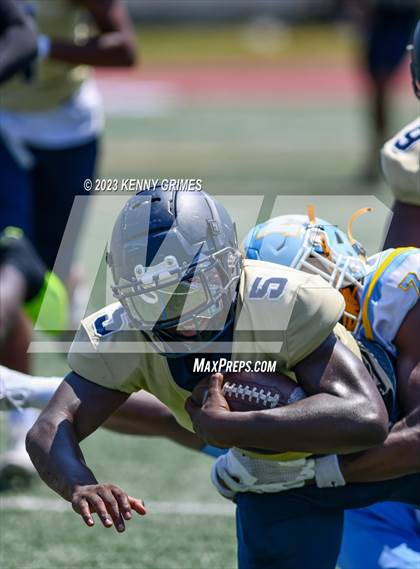 Thumbnail 1 in Douglas County vs. Mays photogallery.