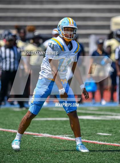 Thumbnail 3 in Douglas County vs. Mays photogallery.